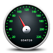 GPS Speedometer