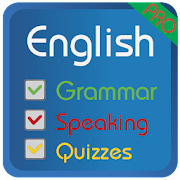 Learn english grammar Pro