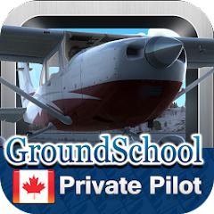 Canada Private Pilot Test Prep