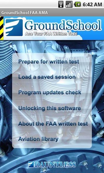 FAA A&P Airframe Test Prep