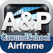 FAA A&P Airframe Test Prep