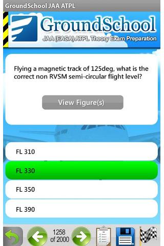 EASA ATPL Theory Exam Prep