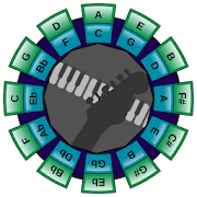 Circle of Chords AdFree