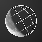 Lunescope Pro: Moon Phases+