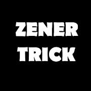 Zener Magic Trick