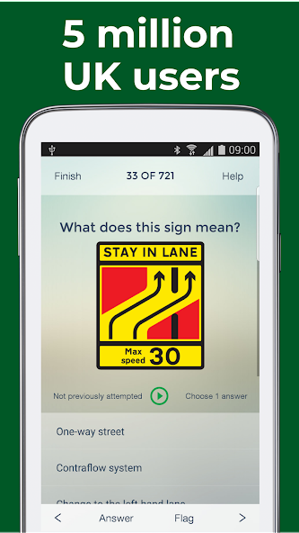 LGV & HGV Theory Test Kit