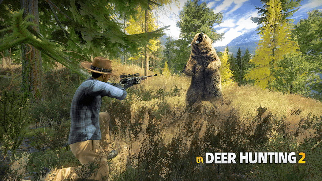 Deer Hunting 2: Hunting Season 