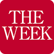 The Week magazine