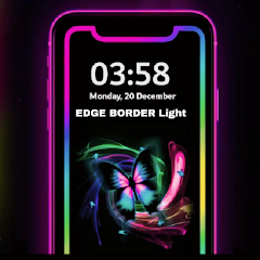 Edge Lighting Pro Border Light