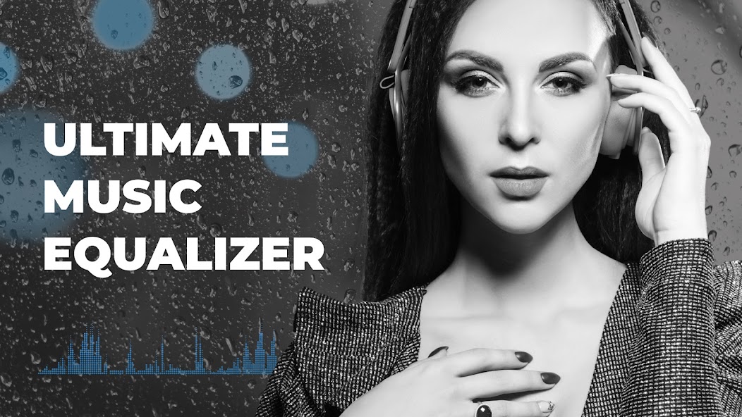 Equalizer FX: Sound Enhancer