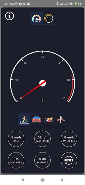 Speedometer Pro: Premium