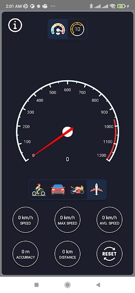 Speedometer Pro: Premium