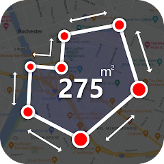 Area Calculator: Measure Field