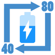 Battery Alert 40-80 Pro