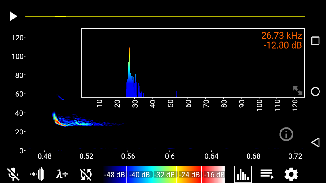 Bat Recorder