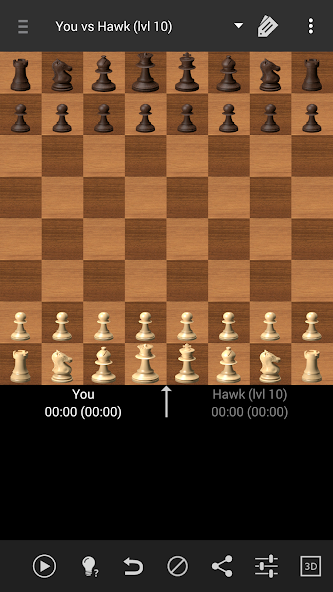 Hawk Chess Pro 