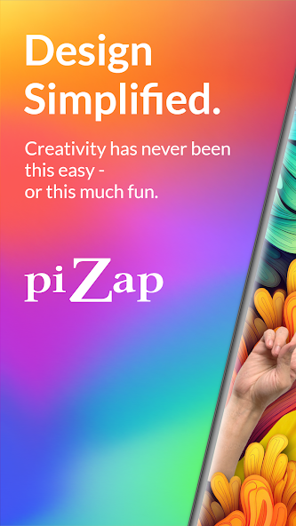 piZap: Design & Edit Photos