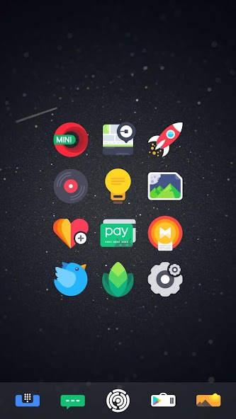 Diligent Icon Pack