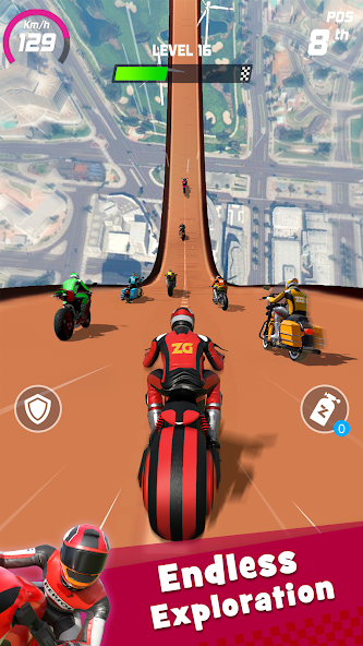 Bike Race: Racing Game