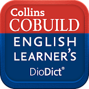 Collins English Dictionary