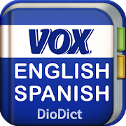 Vox English-Spanish Dictionary