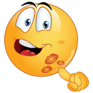 Dirty Emojis HD by Emoji World