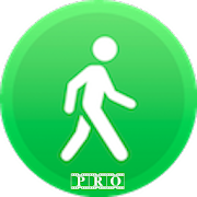 Step counter & Calorie counter - Pedometer Pro