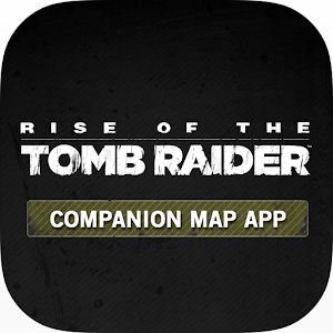 Rise of Tomb Raider Maps