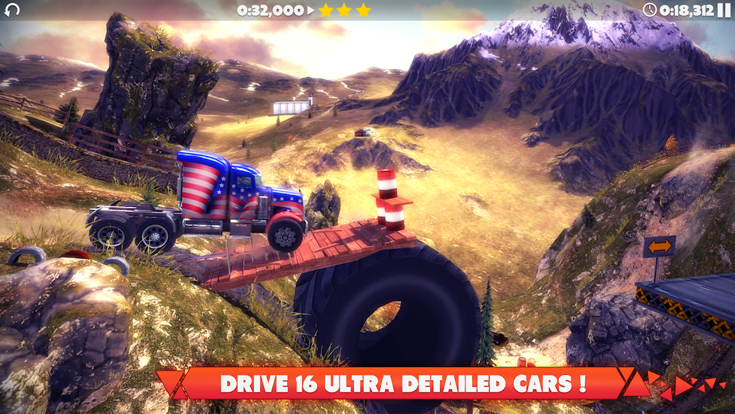 Offroad Legends 2 