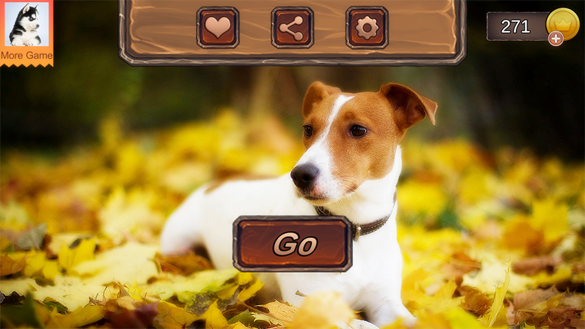 Jack Russell Terrier Simulator 