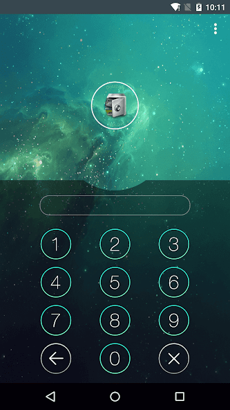 AppLock