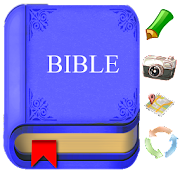 Bible Bookmark