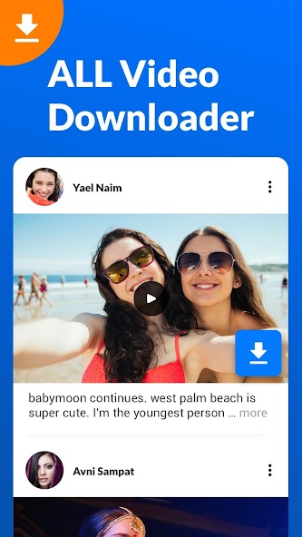 Video Downloader - XDownloader