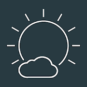 Chronus: Sheern Weather Icons