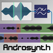 Androsynth Audio Composer