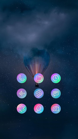 Reborn Icon Pack