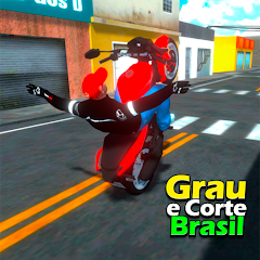 Grau e Corte Brasil (BETA)