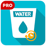 Drink Water Reminder Pro