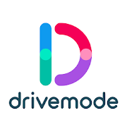 Drivemode: Handsfree Messages