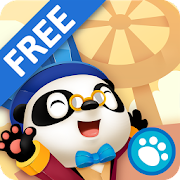 Dr. Panda Carnival Free