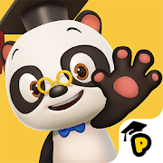 Dr. Panda - Learn & Play