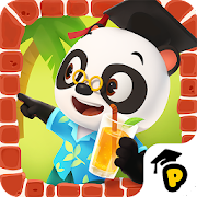 Dr. Panda Town: Vacation