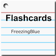 FreezingBlue Flashcards