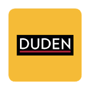 Duden German Dictionaries