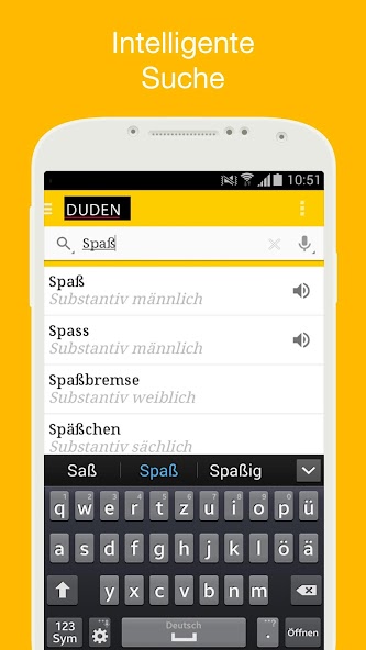 Duden German Dictionaries