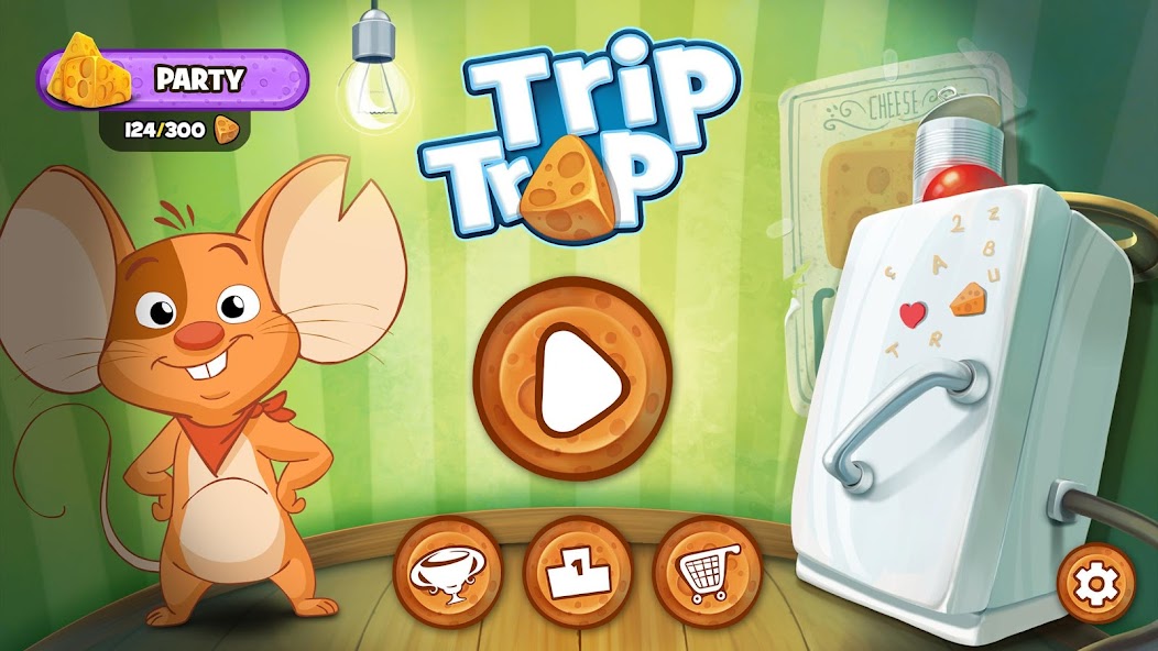 TripTrap 