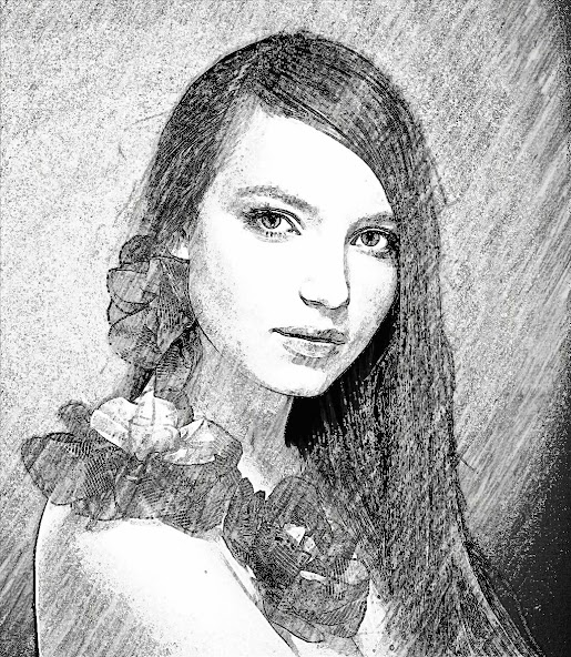 Sketch Master - Cartoon Photo