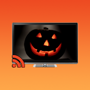 Halloween for Chromecast