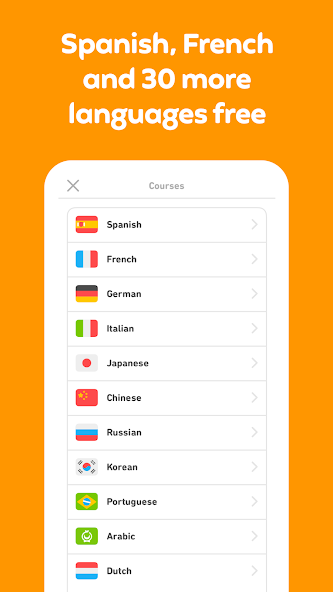 Duolingo: Language Lessons