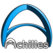 Cobalt Achilles Icon Pack